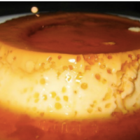 Mexican cooking secrets: Add really good Queso Fresco to your flan recipe